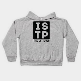 ISTP Kids Hoodie